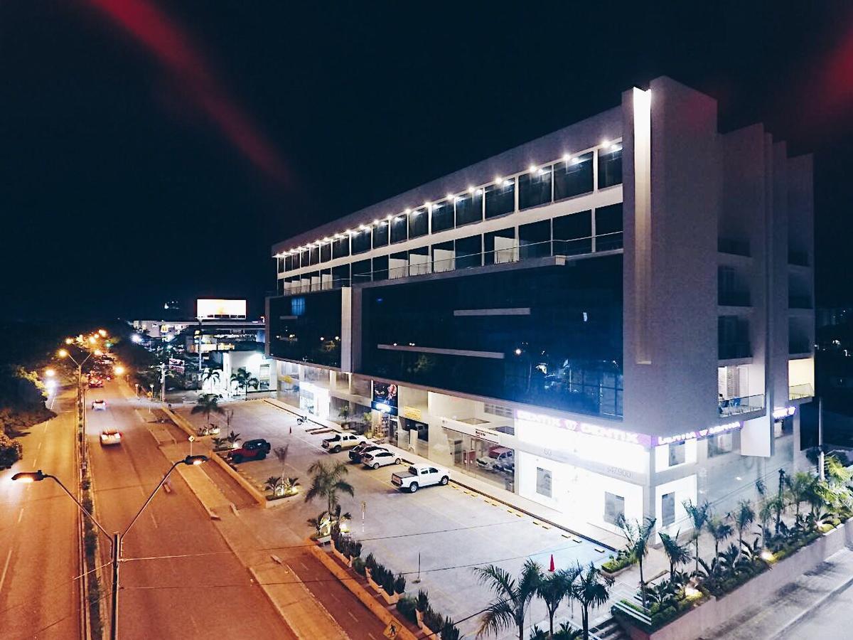 Hotel Sexta Avenida Inn Monteria Exterior photo