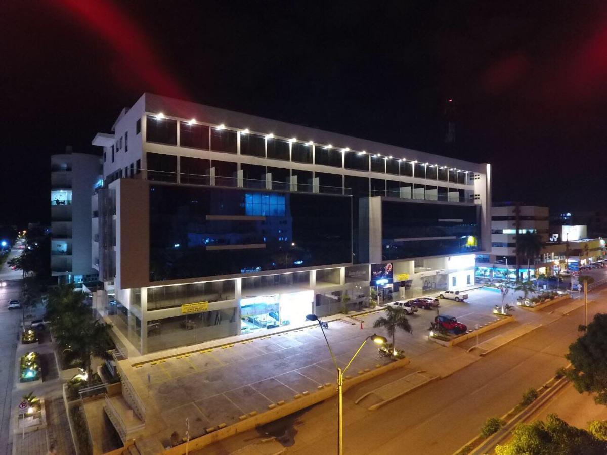 Hotel Sexta Avenida Inn Monteria Exterior photo